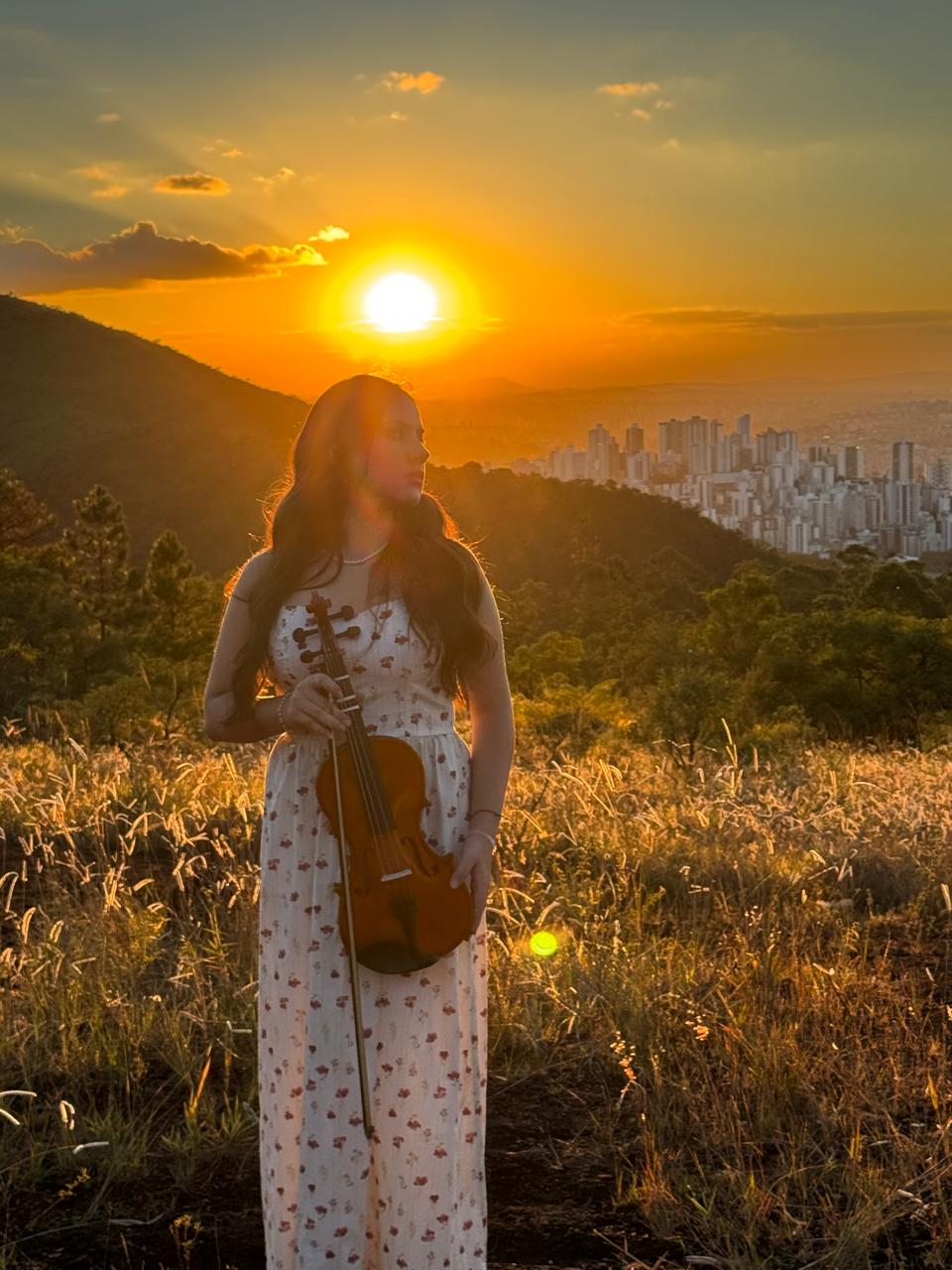 Mariana — Magia